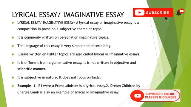 #LiteraryTerms #BAElective English part 2 #essays #shortstory #Longstory #freeEnglishclasses смотреть онлайн