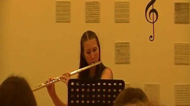 Köhler Á dúr etüd смотреть онлайн