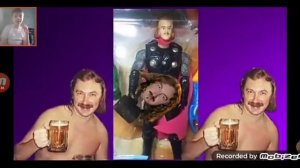 САМЫЕ УПОРОТЫЕ И ПОШЛЫЕ ИГРУШКИ!!! | Реакция на Уголок Акра | РЕАКЦИЯ НА АКРА | Уголок Акра 18+