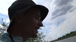 Рыбалка на Ахтубе