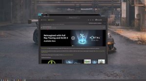 вылетают игры на рабочий стол - решение