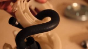 Своими руками #18 Opel Vectra B Замена бензонасоса