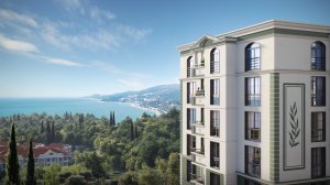 ЖК Оливия, +79014907672