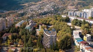 Новостройки Крыма