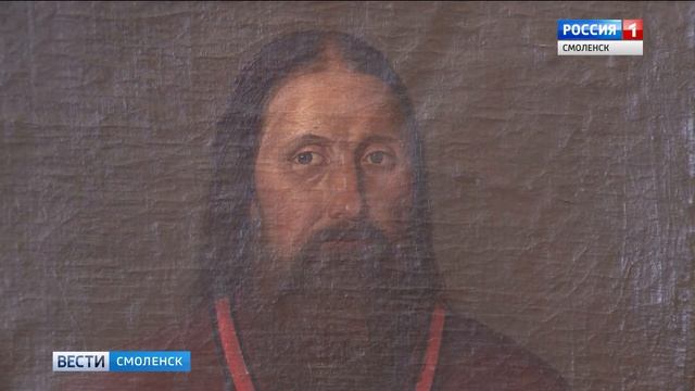 Смоленский музей открывает зал истории начала XIX века смотреть онлайн