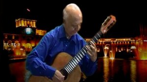 А Бабаджанян  Песня первой любви  исп  В Лопатков