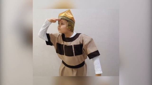 Челлендж «КОСПЛЕЙ дома» смотреть онлайн