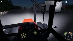 Мод Belarus MTZ 1221 для FS 19