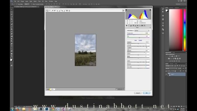 Why I Switched to Photoshop's HDR Pro for Natural Exposure Blending смотреть онлайн