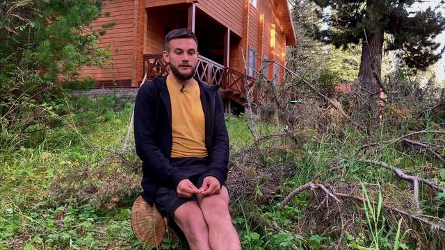 Миша Поехавший: Хочу стать сутенером. Интервью без правил