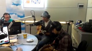 Сергей Кристовский - Обними меня покрепче Live