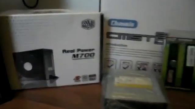 Coolermaster cooler master stacker 830 xfx 790i ultra sli xf смотреть онлайн