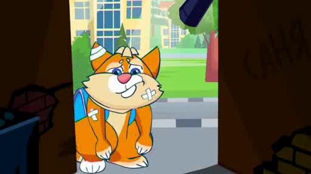 безопасный путь в школу смотреть онлайн