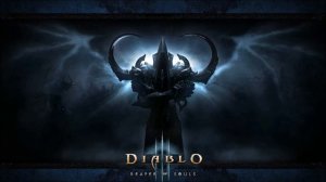 Diablo III: Reaper of Souls - Malthael, The Angel of Death