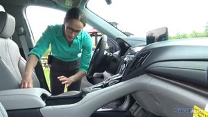 2019 Acura RDX SH-AWD w/ Advance Package Review & Test Drive