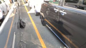 КЕЙ КАРЫ В ЯПОНИИ ПЕРЕД АУКЦИОНОМ