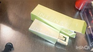 Attraction INTENSE Avon