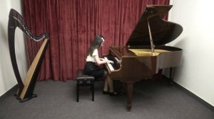 Л. Шитте "Сонатина D-Dur"