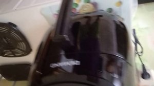 Аэрогриль Demiand Raung 5в1 DK-1600 обзор