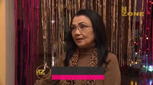 В Алматы закончились съемки комедии «Келинка тоже человек - 2»!