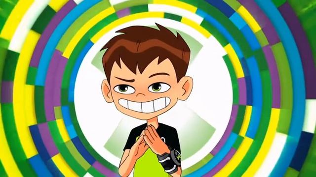 БЭН ТЭН, бен тен, БЭН 10 пранк смотреть онлайн