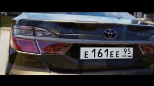 Чеченский дрифт на ГТА 5