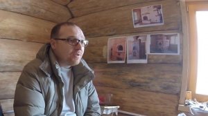 ДОМ ИЗ БРЕВНА личный опыт! Все ошибки!