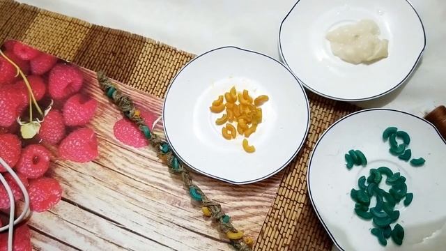 Пасха (часть 2) Декор своими руками. Как сварить клейстер смотреть онлайн