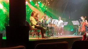 Инструментальная музыка