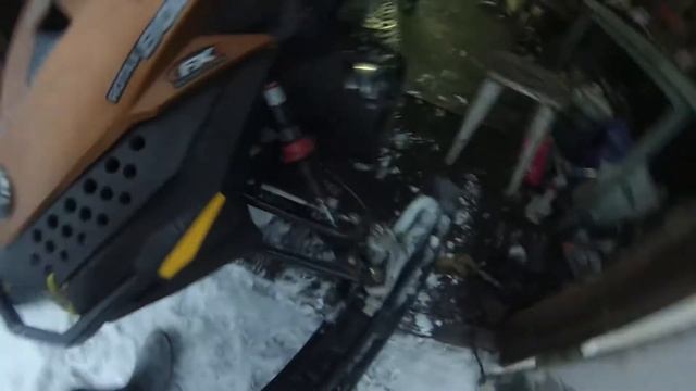 Как Купить Зимнею Резину на Эндуро смотреть онлайн