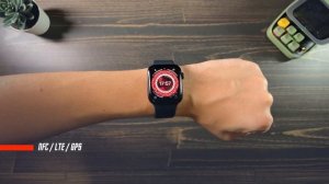 САМЫЕ ЛУЧШИЕ ОТ APPLE ?УМНЫЕ ЧАСЫ APPLE WATCH SE Gen 2 СМАРТ ЧАСЫ КОТОРЫХ ВЫ ЖДАЛИ ! ВСЕ ДЛЯ ЖИЗНИ