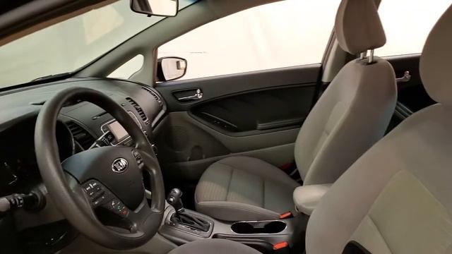 2016 | Kia Forte LX | MEDIA SCREEN REAR CAMERA | #Carvision смотреть онлайн