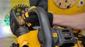 DEWALT DCMCS575 цепная пила 50см нового класса