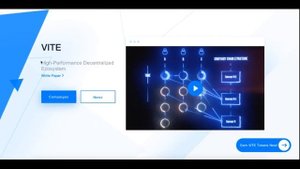 ? ОБЗОР VITE | ЧТО ЭТО ТАКОЕ?