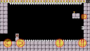 Trap Adventure 2 SpeedRun NO DEATHS All levels