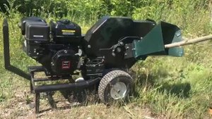 Измельчитель SH-450 20лс