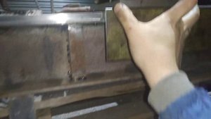 Токарный станок своими руками!