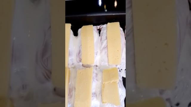 #куриные рулеты с творожным сыром#рецептизкурицы #