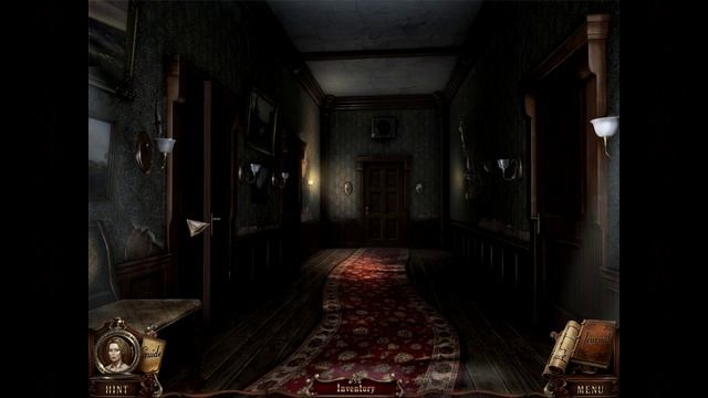 Brink of Consciousness: Dorian Gray Syndrome - Gameplay смотреть онлайн