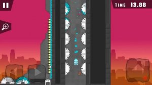 Mad Dex. 42 level. Gold medal