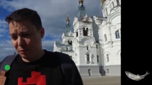 Прогулка по дну древнего океана прямо на Урале!