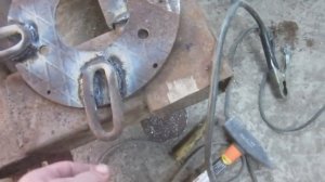 Такой заготовки для вытяжки переднего стакана нет ни у кого.