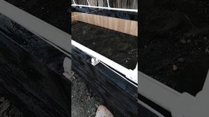 Парник из полипропиленовых труб