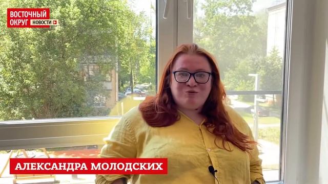 Отзыв участников программы реновации о своей новой квартире смотреть онлайн
