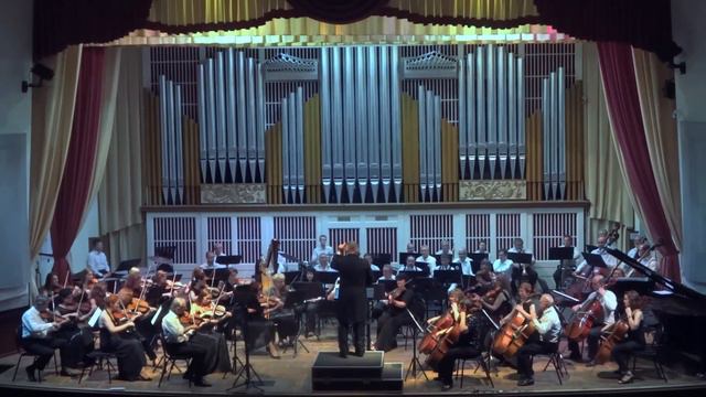 15.06.2019. ОТ МАСКАНЬИ ДО МОРРИКОНЕ смотреть онлайн