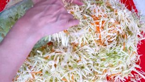 Квасим капусту 12 МЕСЯЦЕВ в году! Квашеная капуста самый лучший рецепт . Квашеная капуста за 2 дня!