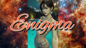 ENIGMA / Девушка в бикини