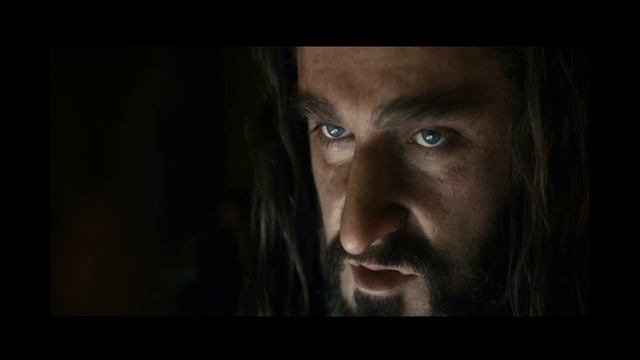 Thorin Oakenshield (Poison) смотреть онлайн
