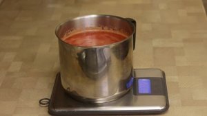 ОГУРЦЫ В ТОМАТНОМ СОКЕ на ЗИМУ ? Заготовки из Огурцов без УКСУСА ✧ Ирина Кукинг