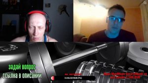 Ух, ты! Бородачи и Power Mafia (Александр Живов)